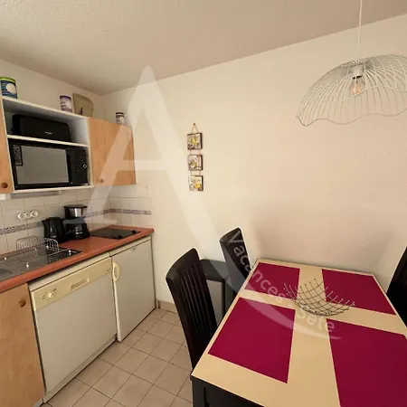 4 Pers, Pkg, 1ere Ligne Mer, Piscine, Tennis * Sete