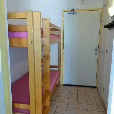 Apartment 4 Pers, Pkg, 1ere Ligne Mer, Piscine, Tennis